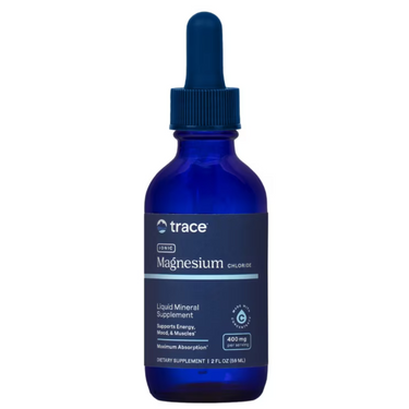 Ionic Magnesium